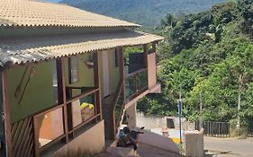 Casa Do Mar & Ane Ilhabela