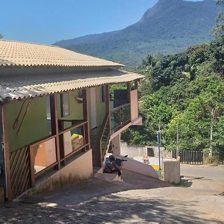 Villa Casa Do Mar & Ane Ilhabela Extérieur photo
