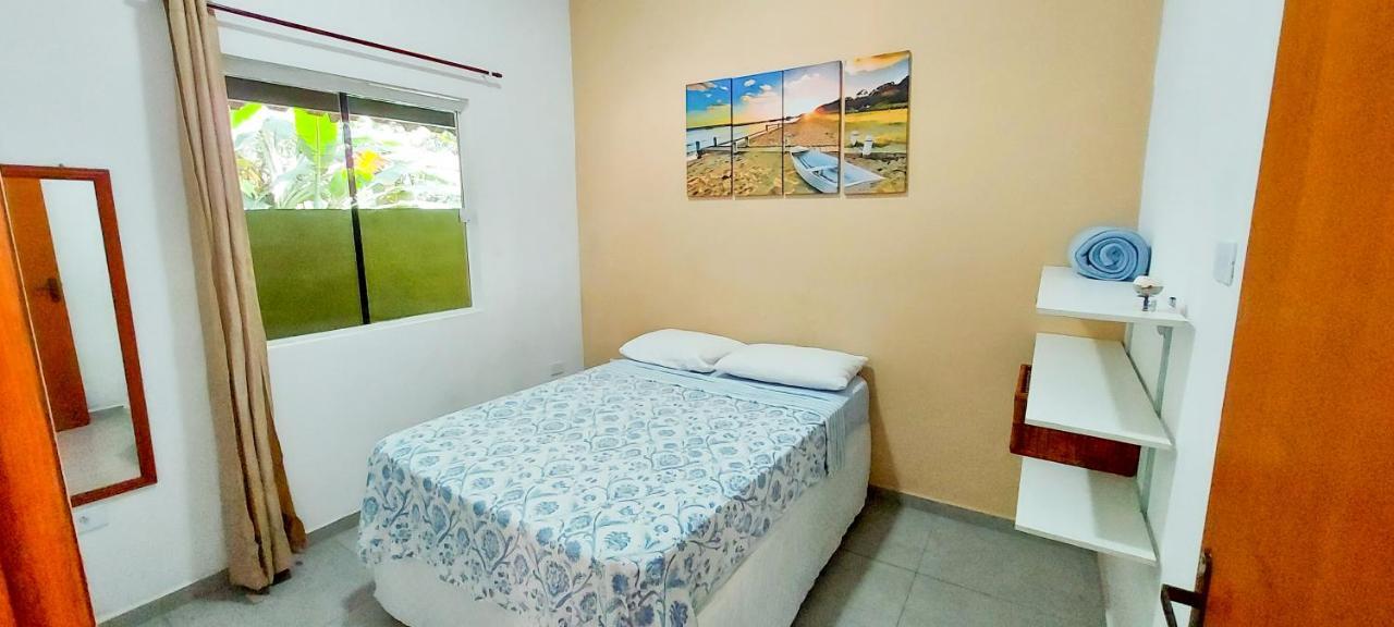 Villa Casa Do Mar & Ane Ilhabela Extérieur photo