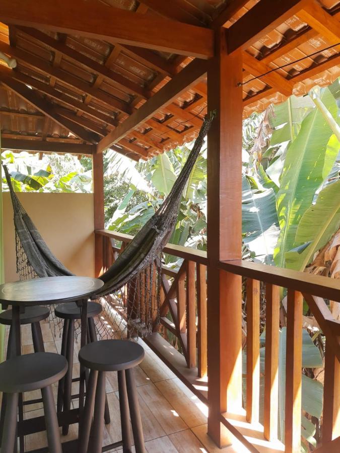 Villa Casa Do Mar & Ane Ilhabela Extérieur photo