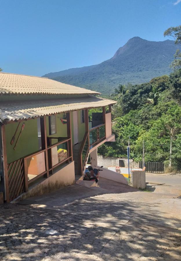 Villa Casa Do Mar & Ane Ilhabela Extérieur photo