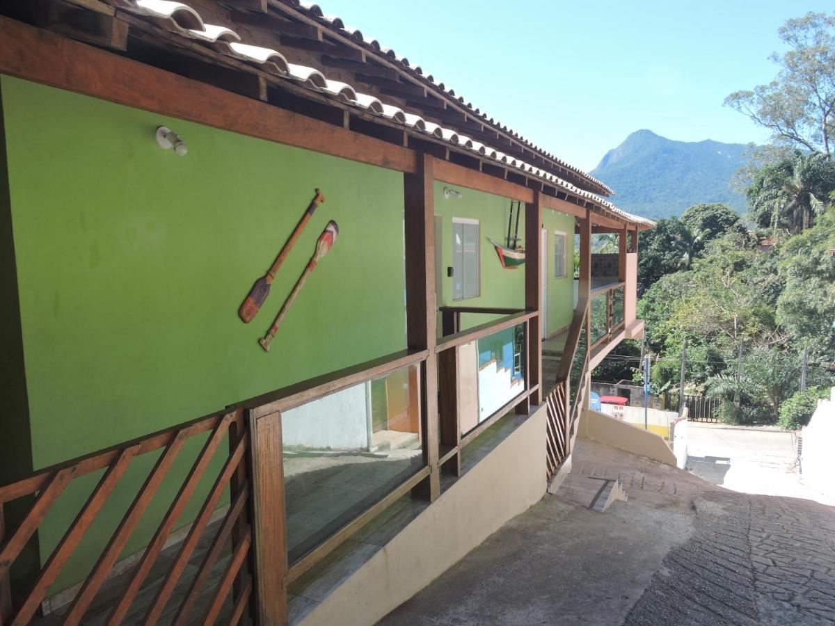 Villa Casa Do Mar & Ane Ilhabela Extérieur photo