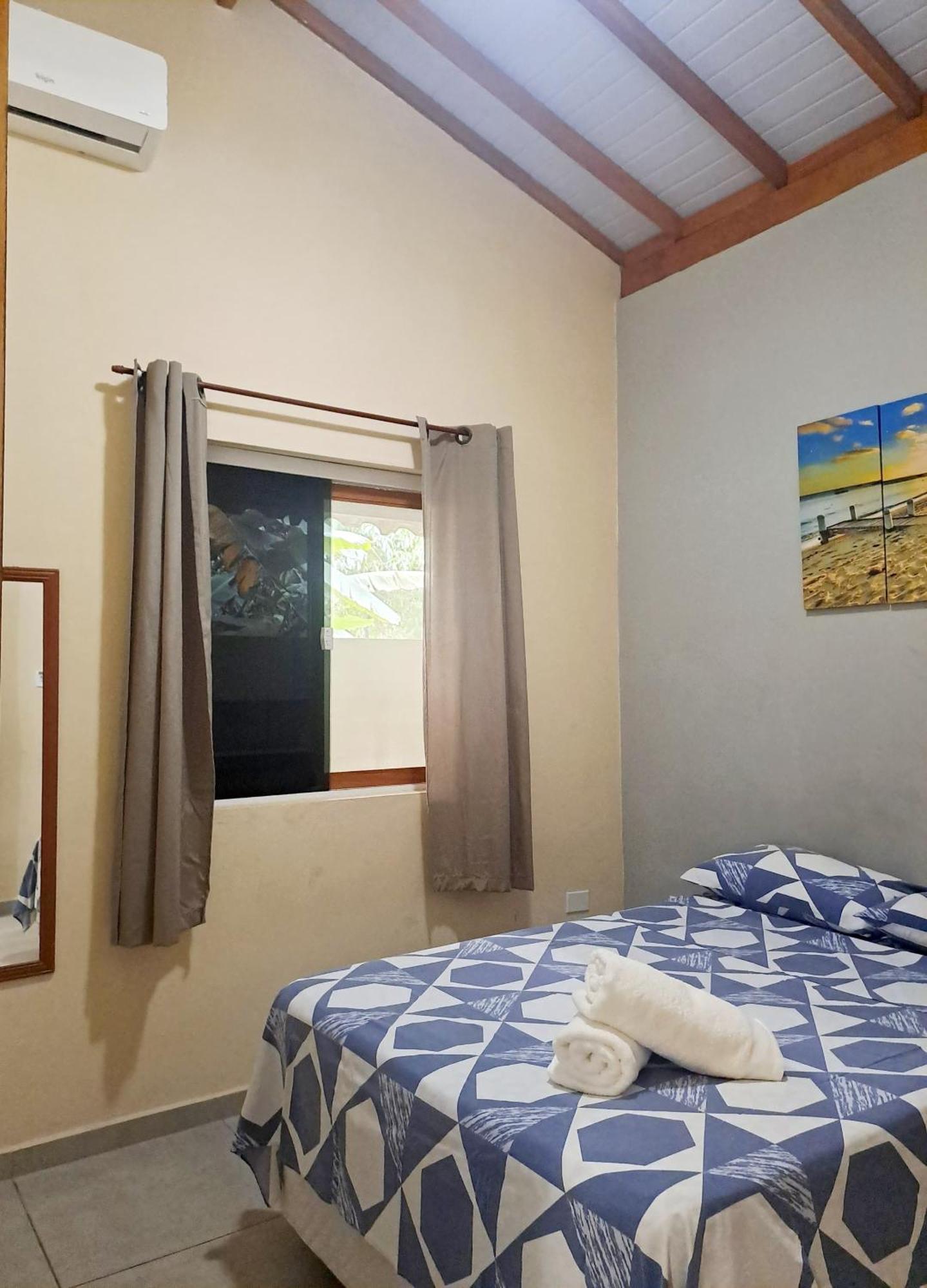 Villa Casa Do Mar & Ane Ilhabela Extérieur photo