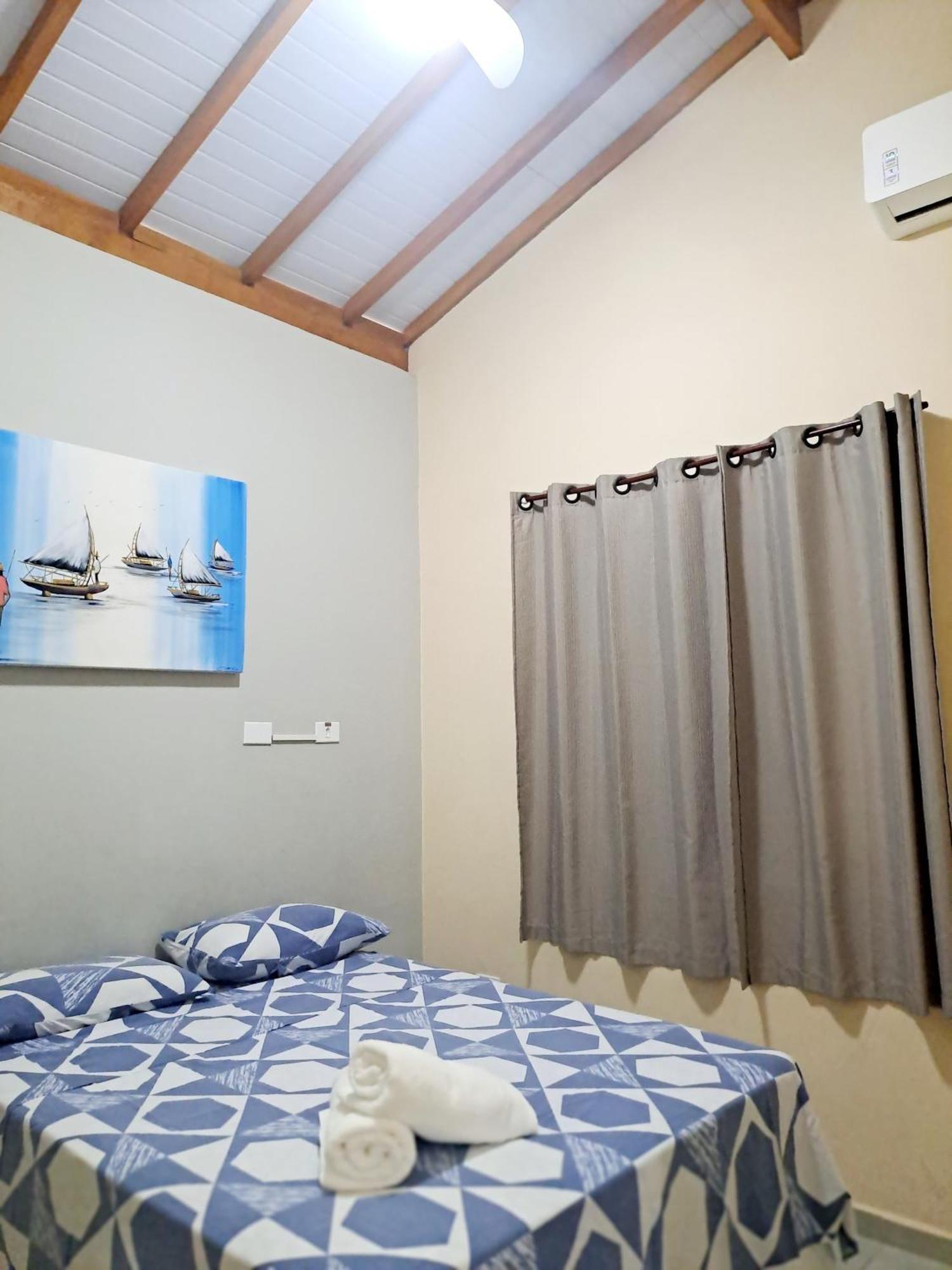 Villa Casa Do Mar & Ane Ilhabela Extérieur photo