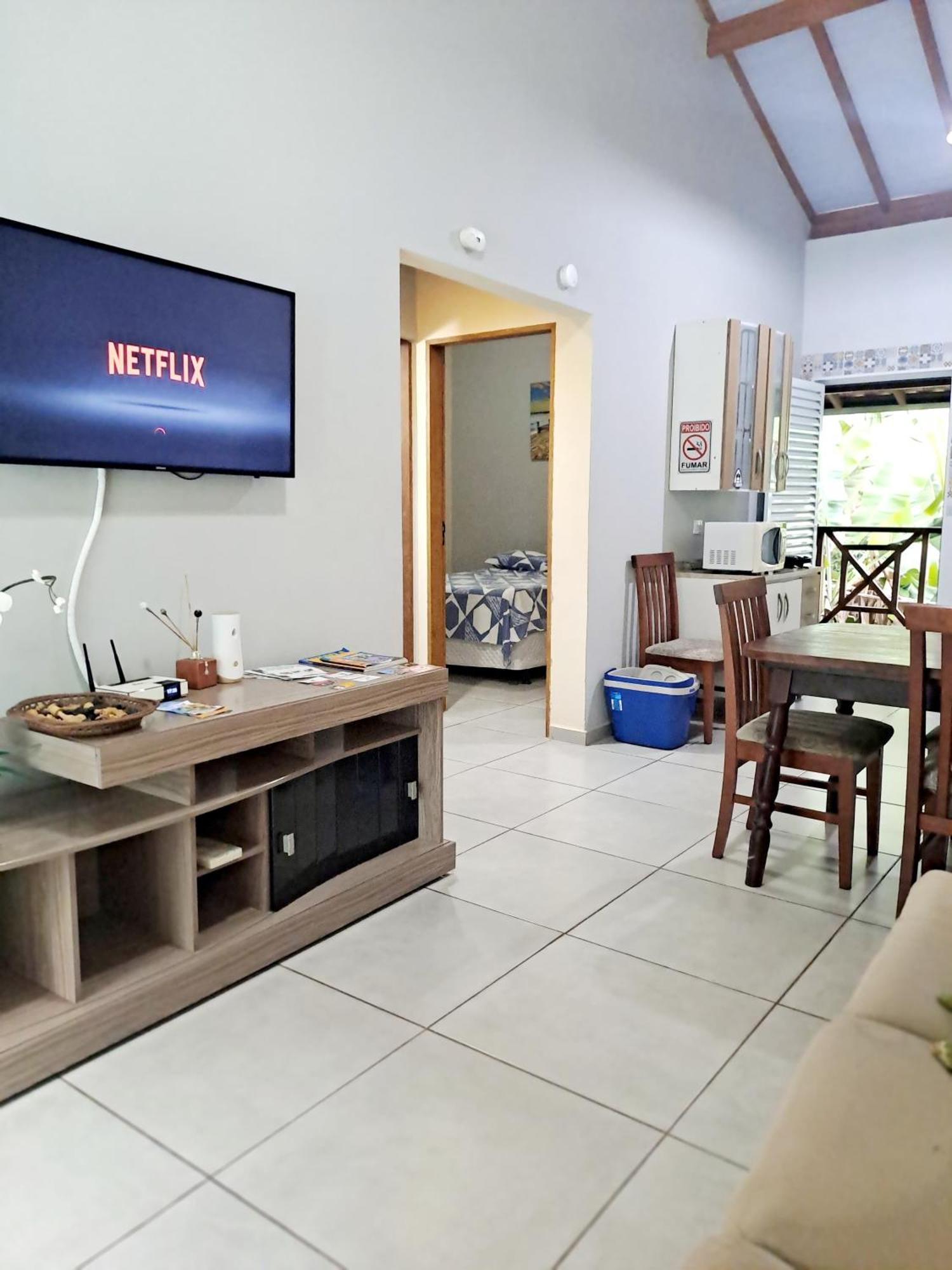 Villa Casa Do Mar & Ane Ilhabela Extérieur photo