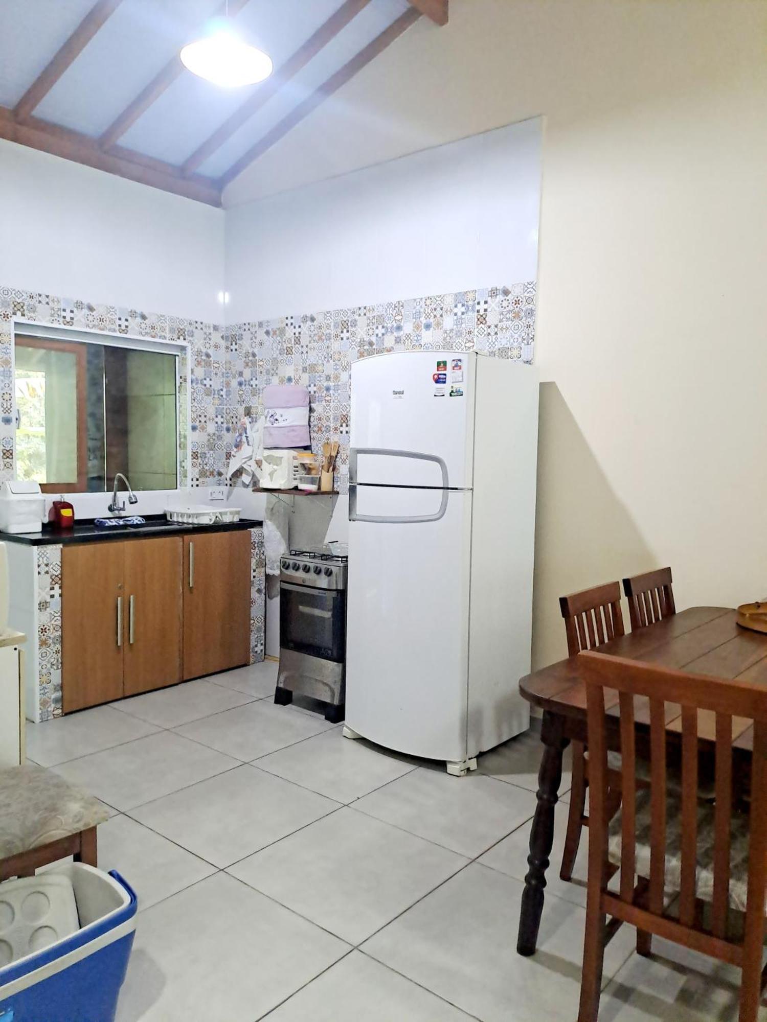 Villa Casa Do Mar & Ane Ilhabela Extérieur photo